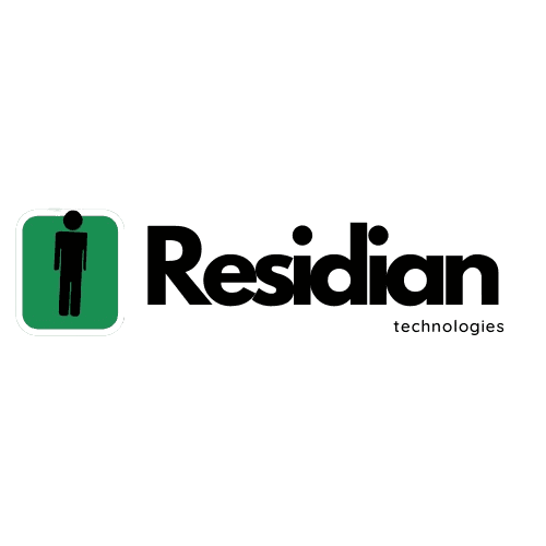 Residian logo